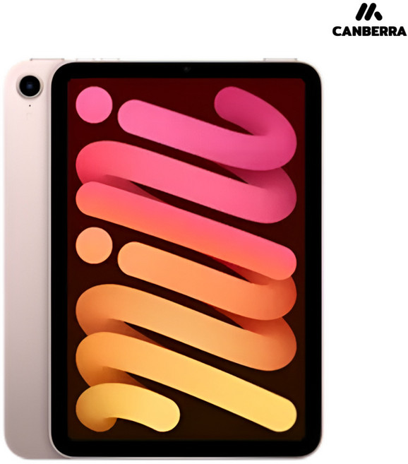 애플 아이패드 미니 6세대 리퍼, Wi-Fi, 256GB, 핑크