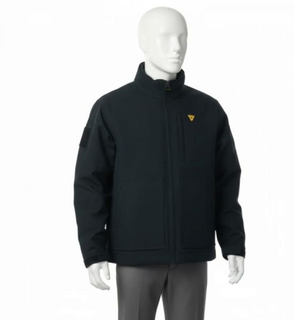 BOLDEST 볼디스트 워크 3IN1 트랜스폼 자켓 작업복 워크웨어 2AJAX25010BKW