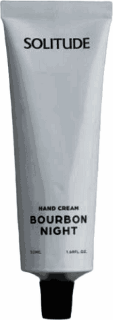 솔리튜드 버번 나잇 핸드크림 솔리튜드 버번 나잇 핸드크림, 1개, 50ml