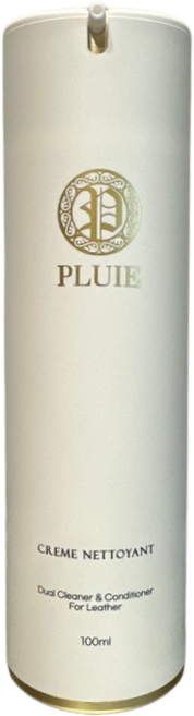 플뤼에 가죽클리너 가죽 가방 쇼파 핸드백 지갑 곰팡이 얼룩제거 자동차가죽시트, 1개, 100ml