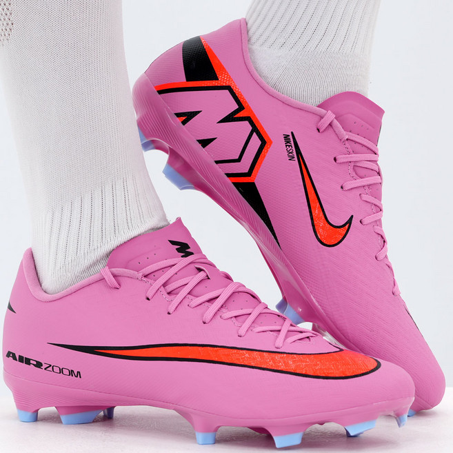 나이키 축구화 FG 천연잔디용 멀티그라운드 클리트 축구신발 MG 로우탑 쿠셔닝 발편한 풋볼 슈즈