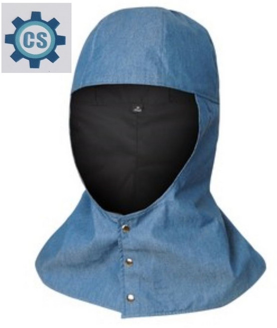 청사기공씨에스 카멜로 사상두건 용접두건 L AH-2, 4개