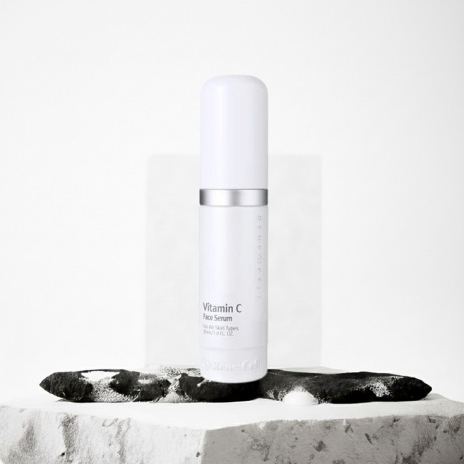르네셀 비타민 C 페이스 세럼, 30ml, 1개