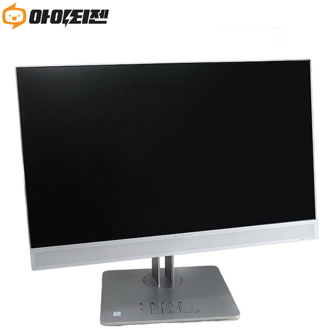 HP 800G3 올인원 일체형 24인치 I5 7500 16G 240G 컴퓨터