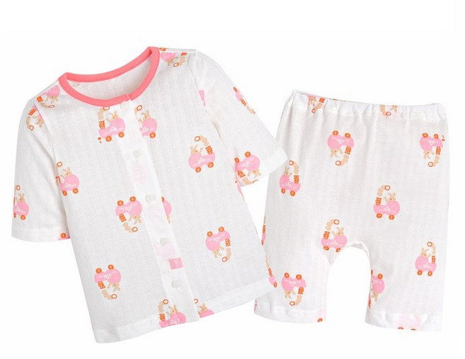 여름)핑크쿨칠부내의(핑크)