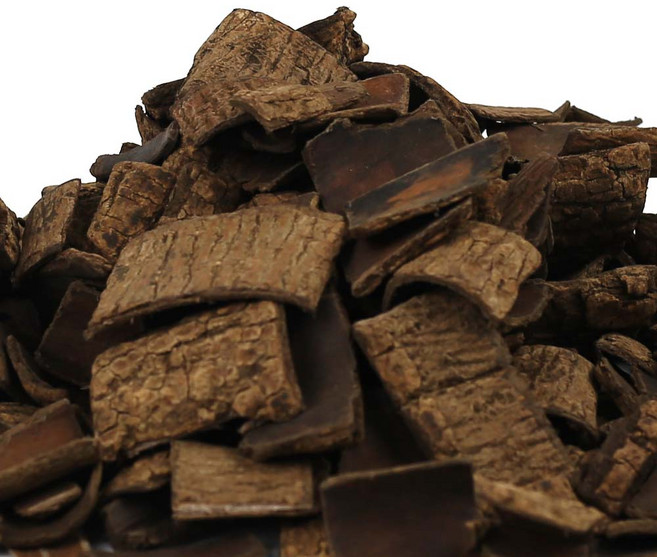 대흥한방 볶은 두충 300g 국내산, 1개