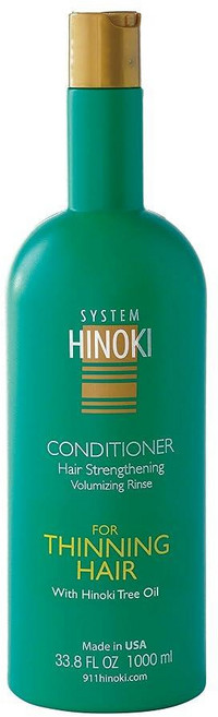 하야시 히노키 컨디셔너 1000ml33.8액량 온스 138128