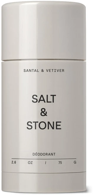 Salt and Stone 데오드란트 75g 바디케어 데일리 겨드랑이 케어 상쾌한 바디 제품 남녀공용, 1개 - 쿠팡