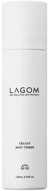 라곰 셀러스 미스트 토너, 120ml, 1개