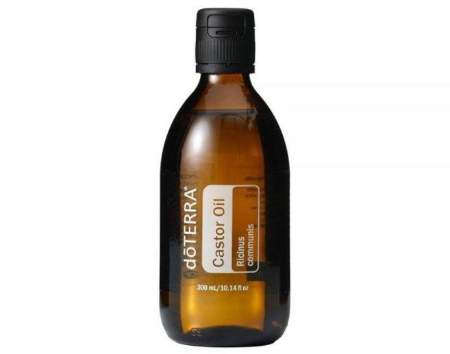 DoTERRA 캐스터 오일
