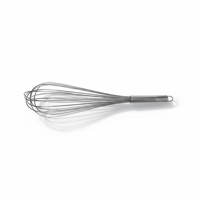 거품기 4호 50cm KB 업소 식당 올스텐 휘핑기 베이킹 생크림 계란, 1개