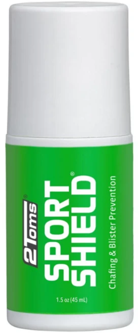 2톰스 스포츠쉴드 피부쓸림방지용 1.5 Roll-on 스틱형, 오리지널, 1개 - 쿠팡