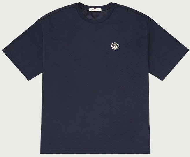 행텐공용 데일리 와펜 반팔 티셔츠_09710520031401312391104