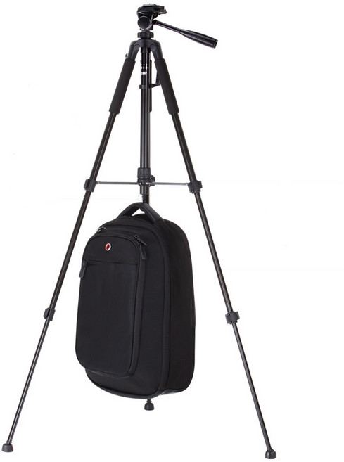 캐논 파워샷 V10 삼각대 액션캠 브이로그, TD-3000 고급형, 1개