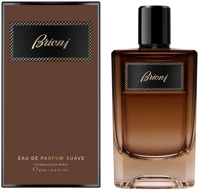 브리오니 향수 수아브 EDP 60ML, 1개 - 쿠팡