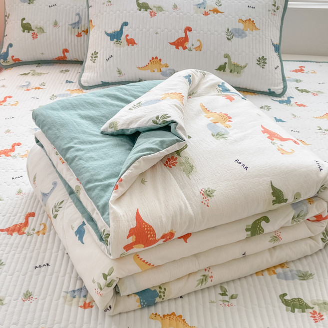 더루비샵 여름이불 침대패드 베개커버 차렵이불