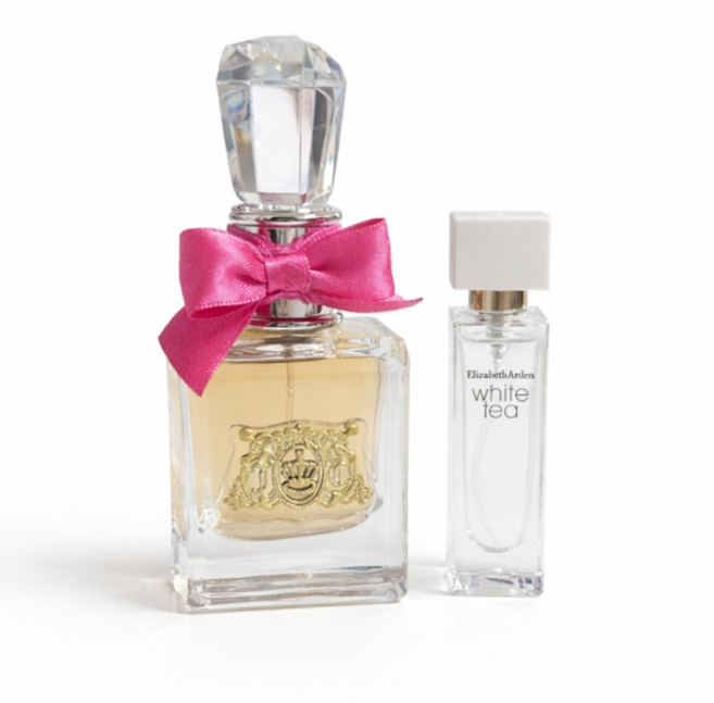 쥬시꾸뛰르 비바라쥬시 오리지널 30ml + 10ml 1세트, 1개