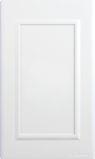 일신 맹커버 콘센트 1구 콘센트가리개 낱개, 1개