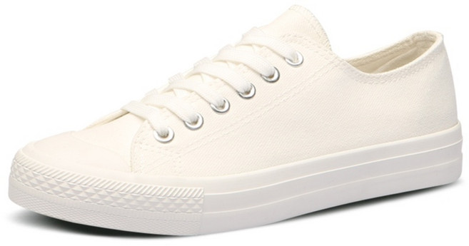 SNRD 캔버스 스니커즈 SN152