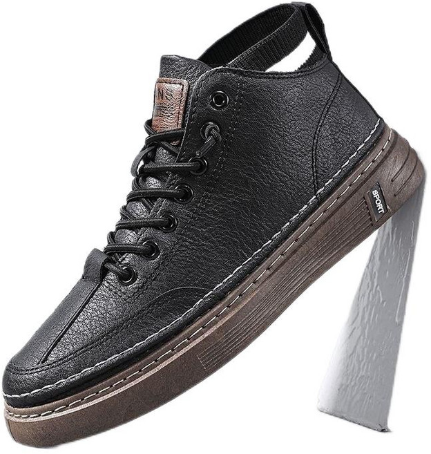 캐주얼 구두 남성 슬립온 워커 스니커즈 운동화