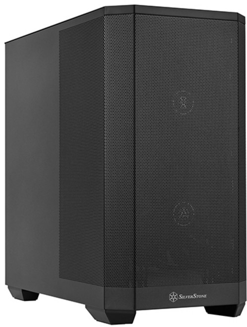 小白的生活工場*銀欣 SilverStone SETA H2M m-atx機殼相容背插式主機板, 1個