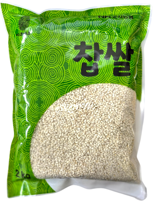 [농협] 군자농협 찹쌀, 1개