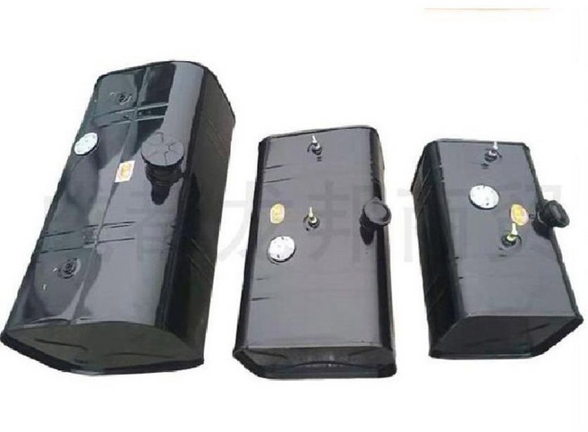 화물차 기름통 탱크 포터 200L 경유, 40높이 50폭 125길이 약200L, 1개