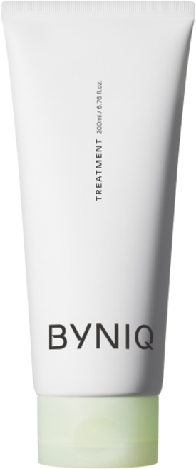 [두피팩 겸용] 바이닉 더마바이옴 헤어 앤 스칼프 트리트먼트, 1개, 200ml