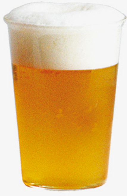 킨토 캐스트 맥주잔 430ml, 투명, 1개