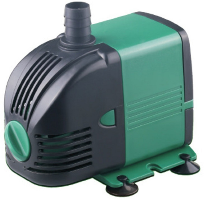 아마존 고출력 LP 어항 수중 펌프 모터 LP-547, 52W, 1개