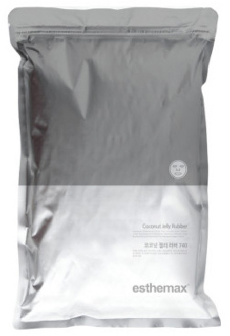 740코코넛 젤리러버 2000ml, 740코코넛 2000ml, 1개, 1개입