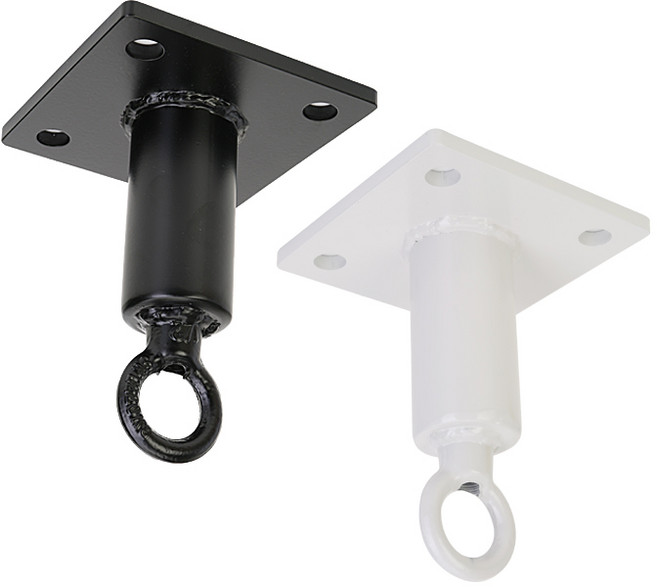 스파트 샌드백 걸이대 천정걸이식(SFC-W701) 15cm, 블랙, 1개