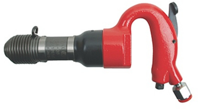 도쿠 에어치핑해머 AA-0B(노미별도), 본상품선택, 1개