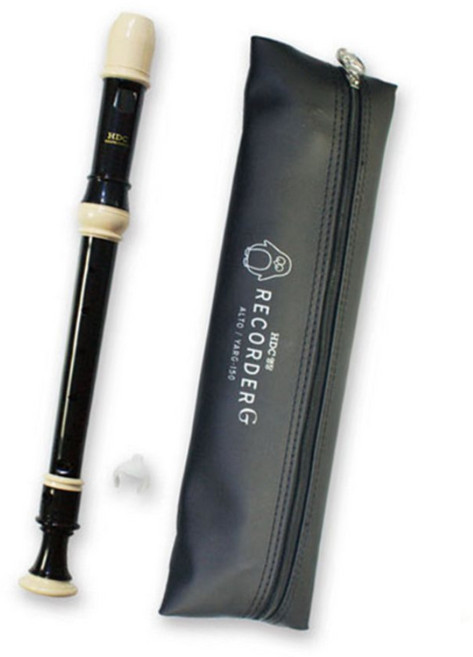 MNS 영창 독일식 리코더합주 초등학생리코더 리코더교구 저학년리코더 알토리코더