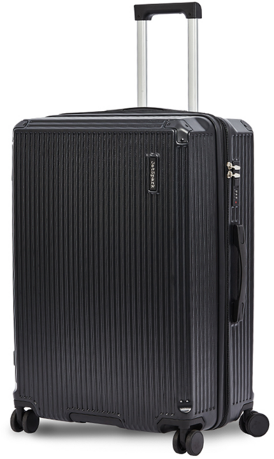 제트스파크 튼튼한 하드 캐리어 확장형 여행용 20인치 24인치 28인치