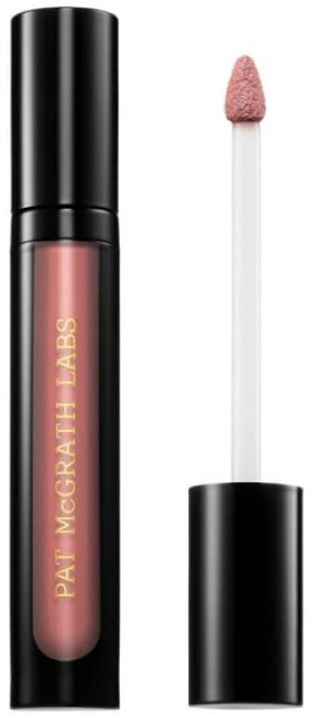 Pat McGrath Labs LiquiLUST Legendary Wear 립스틱 - 디바인 로즈 1개입 (1팩), Pat McGrath Labs LiquiLUST LEG, 1개