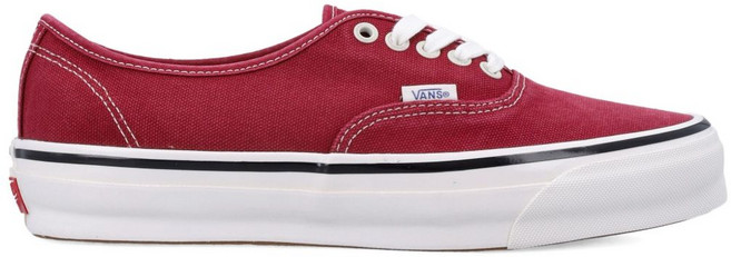 반스 LX 어센틱 44 스니커즈