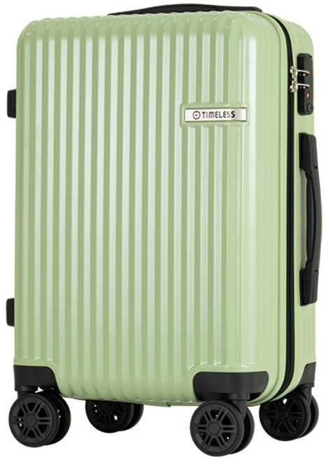 타임리스 메탈릭 28인치 대형캐리어 교체형바퀴