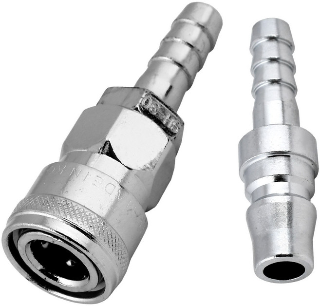 노바마켓 국산 에어카플러 SH30 + PH30 세트 내경9.5mm 호스용 고압호스용 콤프레샤부속