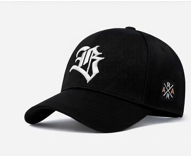 남녀공용 볼캡 데일리 자수 로고 캡 모자