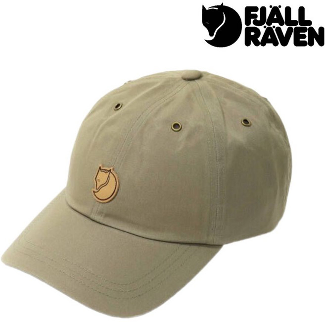 [정품] 피엘라벤 남녀공용 볼캡 등산 낚시 여행 모자 헤라그스 캡