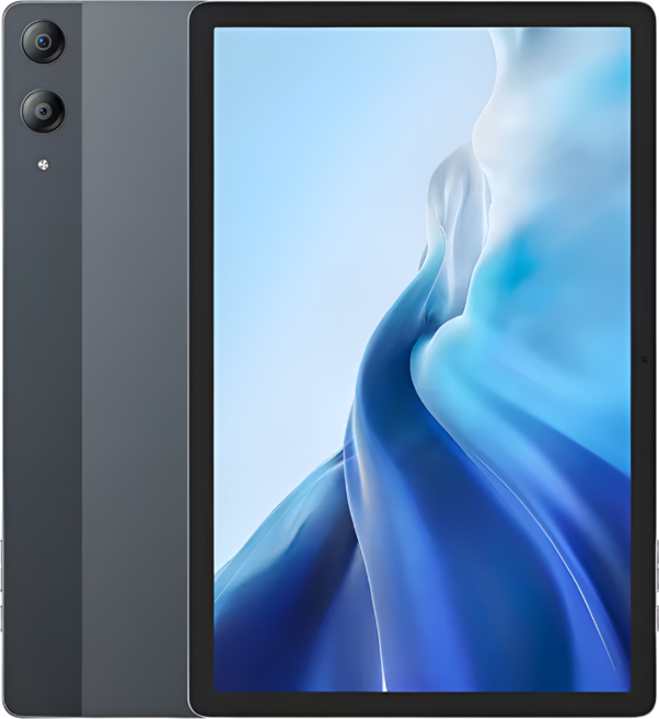 로망티스메 13인치 태블릿 PC 가성비 LTE L1 12GB, Wi-Fi+Cellular, 256GB, 다크그레이