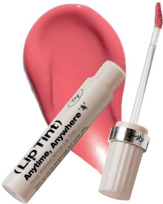 투크 윗아웃 미러 립 틴트, 02 겟 러브, 1개