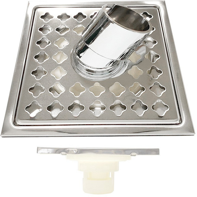 150각 세탁겸용 유가(사이즈선택) + 호스유도킷 + 빨간유가부속, 1개