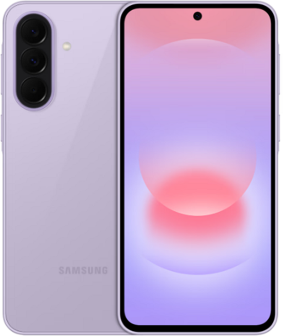 6위 - 삼성전자 갤럭시 A37 자급제 스마트폰 5G 8GB 아랍어 버전, 라벤더, 256GB