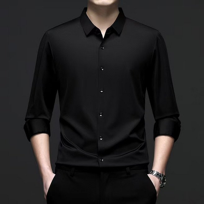 J nd O제이오 스판 남성 와이셔츠