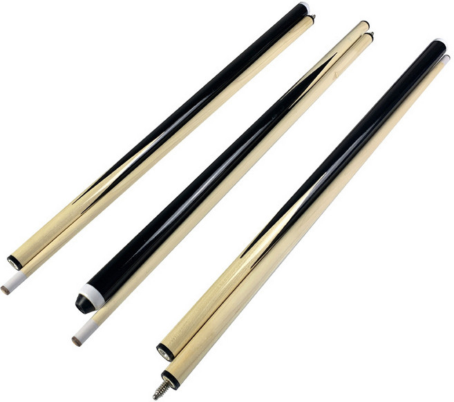 [5시건 당일배송] REGN 분리형 고급 당구 큐대 145cm 당구장용 업소용