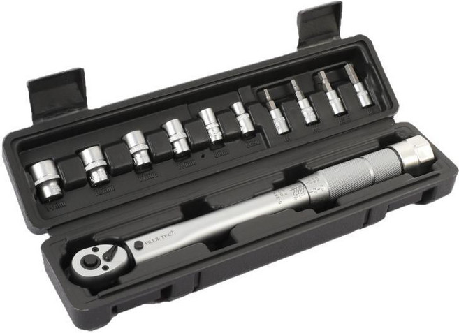 블루텍 토크렌치 세트 T-60 SET