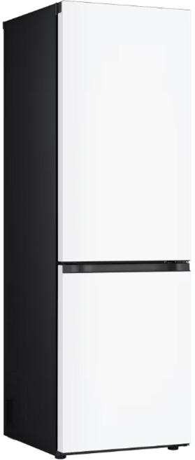 [색상선택형] LG전자 오브제 컬렉션 메탈 모던 엣지 냉장고 방문설치, Q343MHHF33