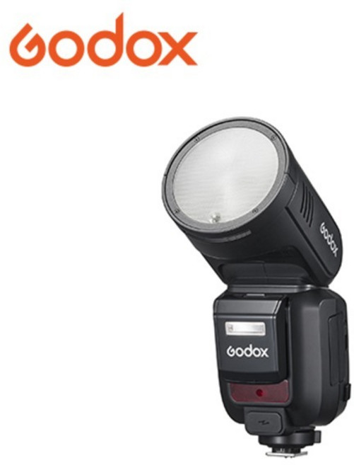 GODOX 고독스 V100-S 소니 / 순간광조명 카메라 플래시 스피드 라이트 스튜디오 제품 사진 촬영 조명